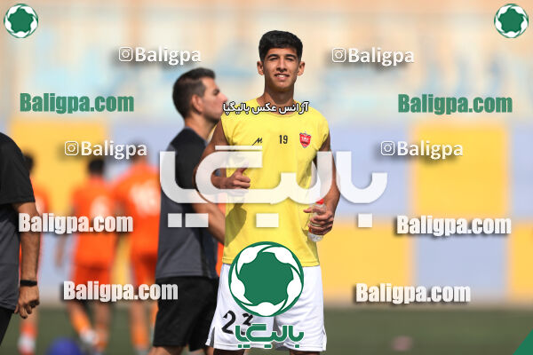 سایپا 3–2 پرسپولیس