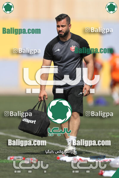 سایپا 3–2 پرسپولیس