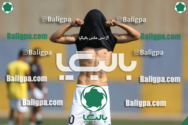 سایپا 3–2 پرسپولیس
