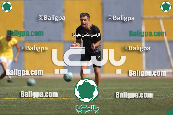 سایپا 3–2 پرسپولیس