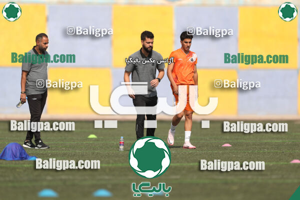 سایپا 3–2 پرسپولیس