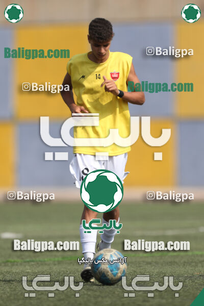 سایپا 3–2 پرسپولیس