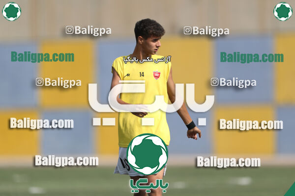 سایپا 3–2 پرسپولیس