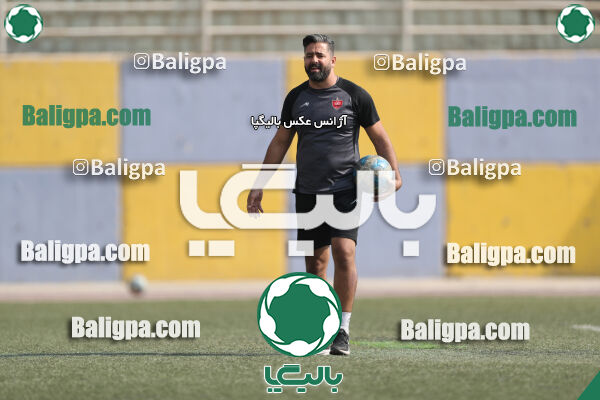 سایپا 3–2 پرسپولیس