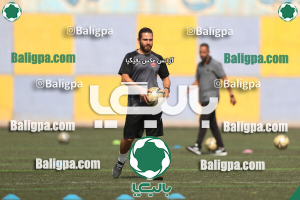 سایپا 3–2 پرسپولیس