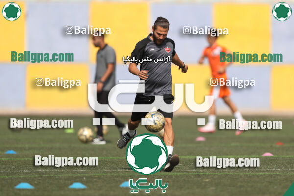 سایپا 3–2 پرسپولیس