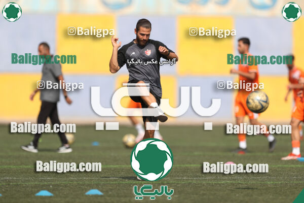 سایپا 3–2 پرسپولیس