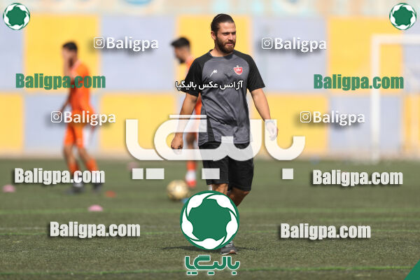 سایپا 3–2 پرسپولیس
