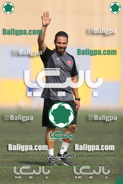 سایپا 3–2 پرسپولیس