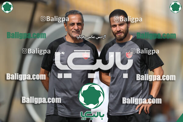 سایپا 3–2 پرسپولیس