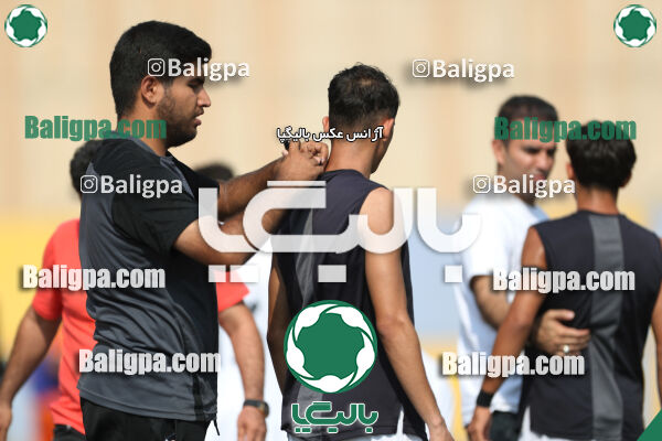 سایپا 3–2 پرسپولیس