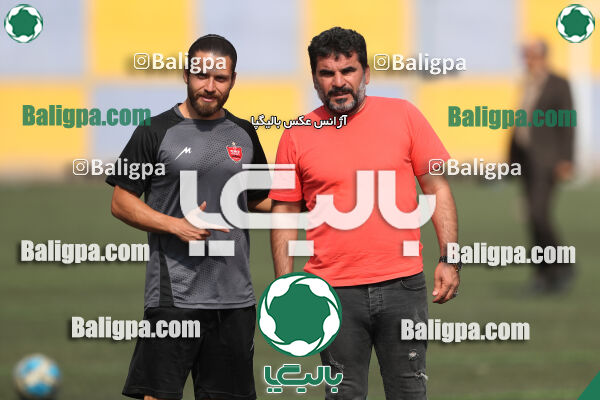 سایپا 3–2 پرسپولیس