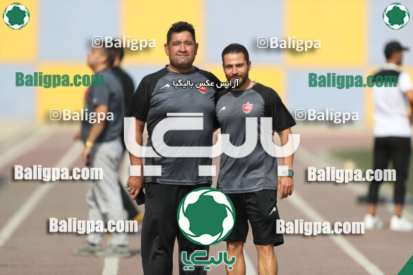 سایپا 3–2 پرسپولیس