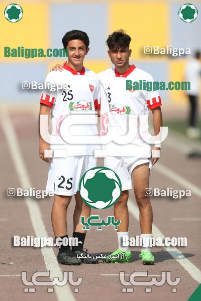 سایپا 3–2 پرسپولیس