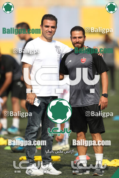 سایپا 3–2 پرسپولیس