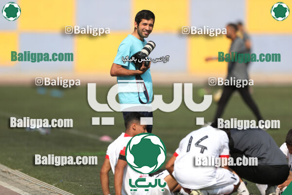 سایپا 3–2 پرسپولیس