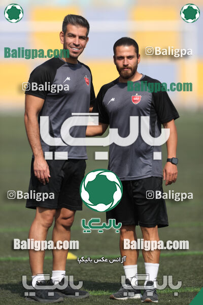 سایپا 3–2 پرسپولیس