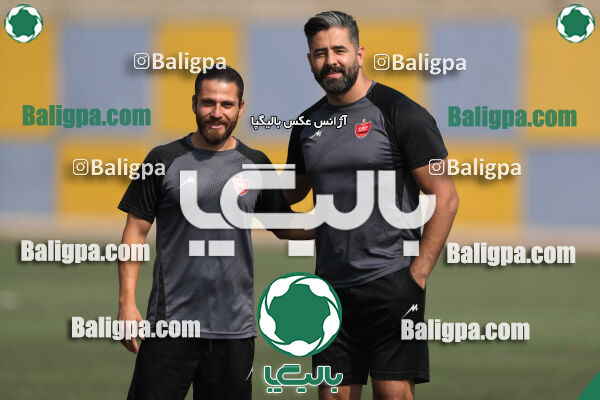 سایپا 3–2 پرسپولیس