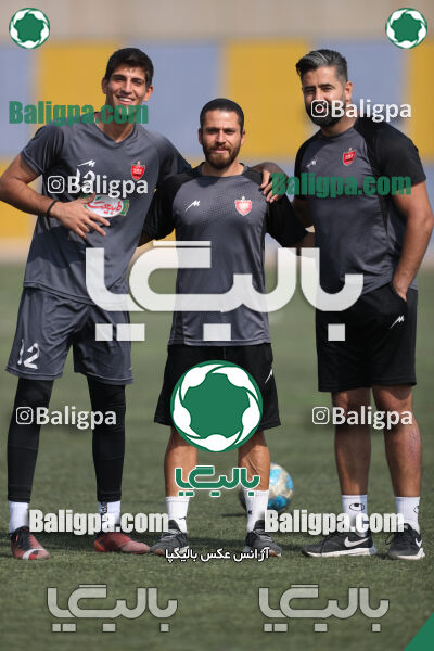 سایپا 3–2 پرسپولیس