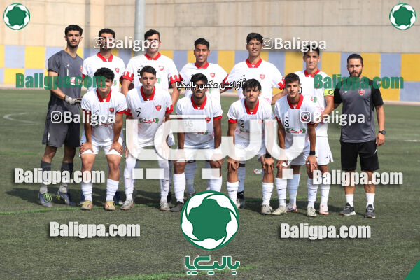 سایپا 3–2 پرسپولیس