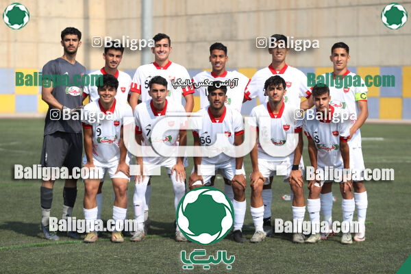 سایپا 3–2 پرسپولیس