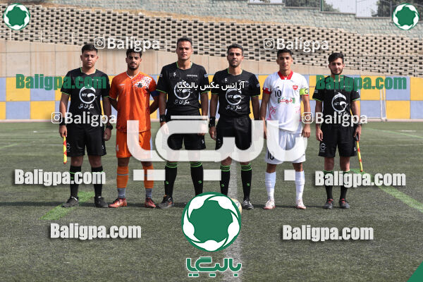 سایپا 3–2 پرسپولیس