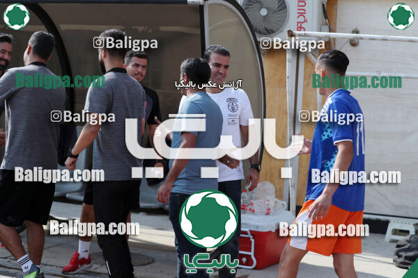 سایپا 3–2 پرسپولیس