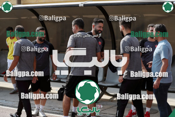 سایپا 3–2 پرسپولیس
