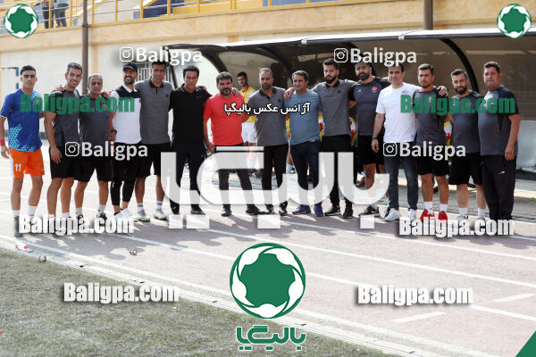 سایپا 3–2 پرسپولیس