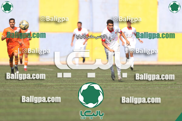 سایپا 3–2 پرسپولیس
