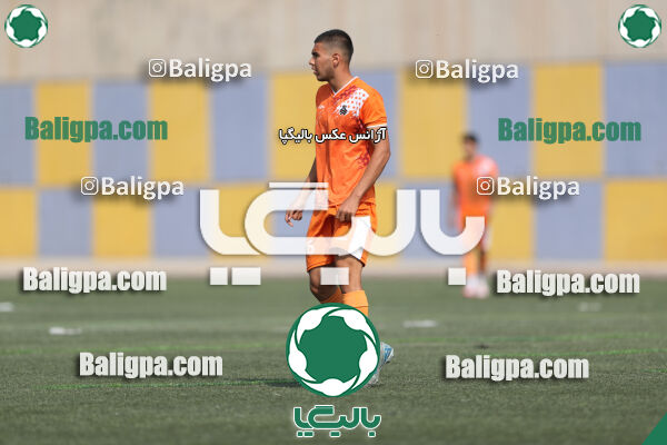 سایپا 3–2 پرسپولیس