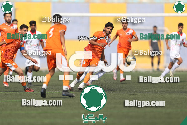 سایپا 3–2 پرسپولیس