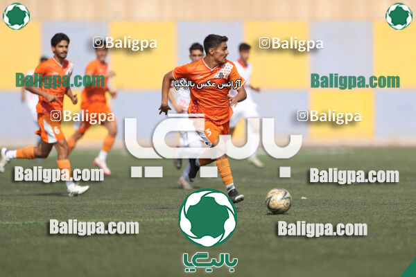 سایپا 3–2 پرسپولیس