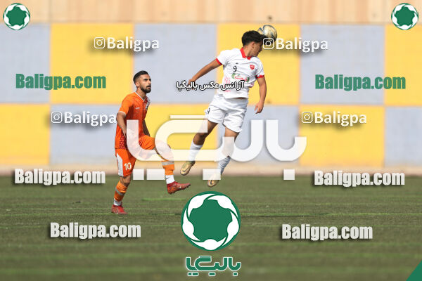سایپا 3–2 پرسپولیس