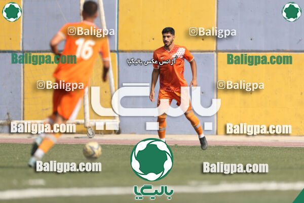 سایپا 3–2 پرسپولیس