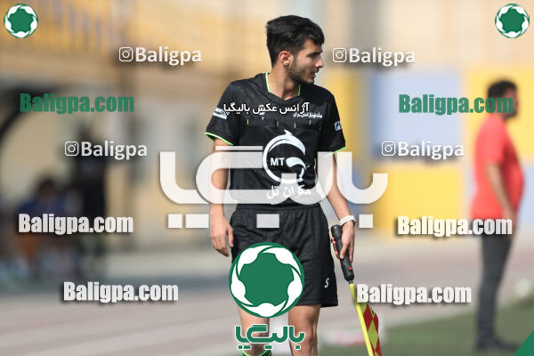 سایپا 3–2 پرسپولیس