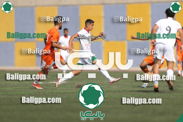سایپا 3–2 پرسپولیس