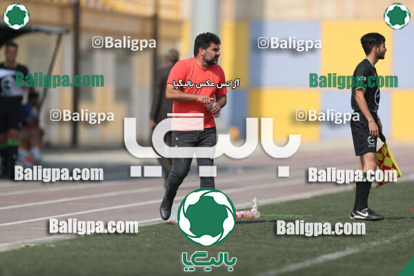 سایپا 3–2 پرسپولیس