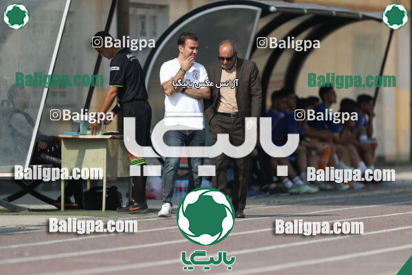سایپا 3–2 پرسپولیس