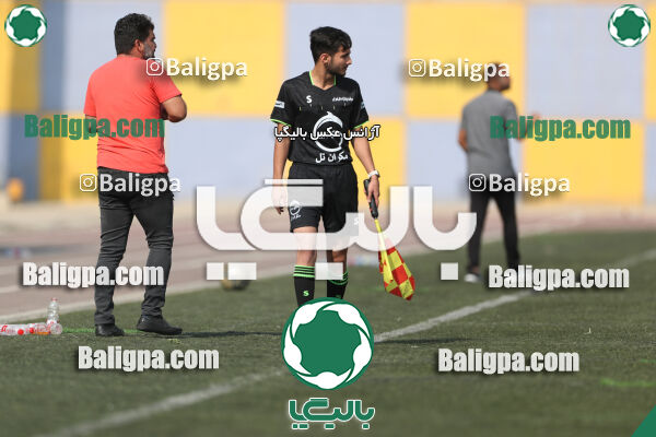 سایپا 3–2 پرسپولیس