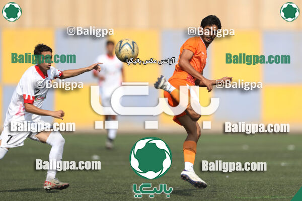 سایپا 3–2 پرسپولیس