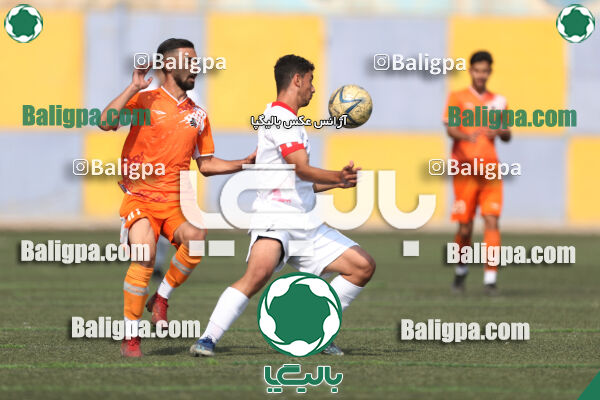 سایپا 3–2 پرسپولیس