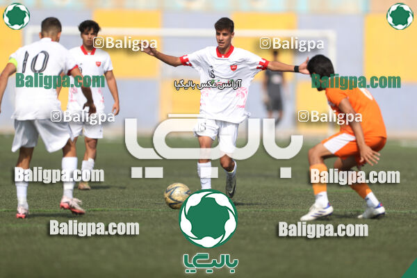 سایپا 3–2 پرسپولیس