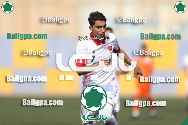 سایپا 3–2 پرسپولیس