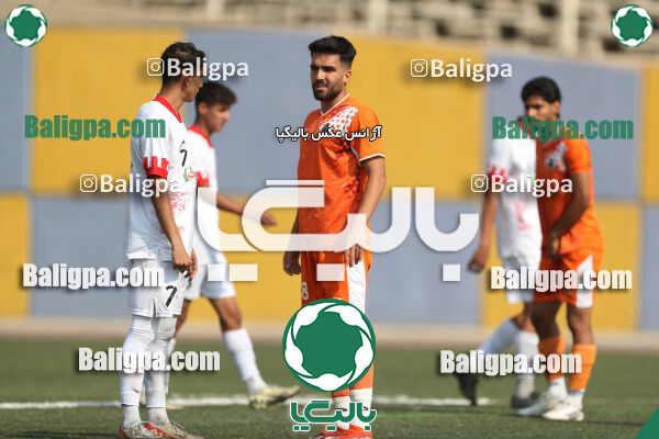 سایپا 3–2 پرسپولیس
