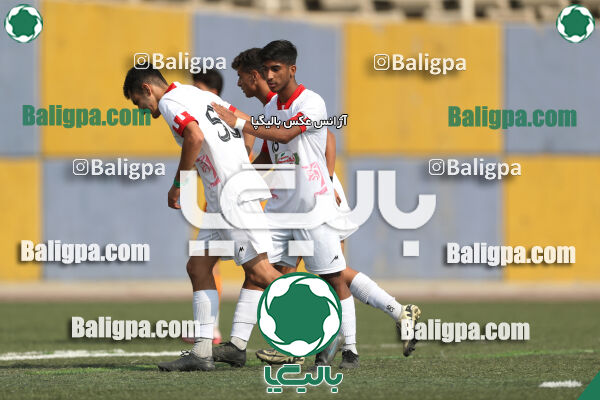 سایپا 3–2 پرسپولیس