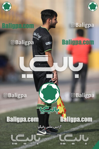 سایپا 3–2 پرسپولیس