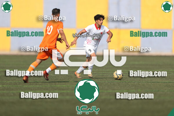 سایپا 3–2 پرسپولیس