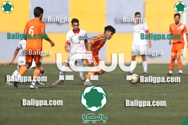 سایپا 3–2 پرسپولیس