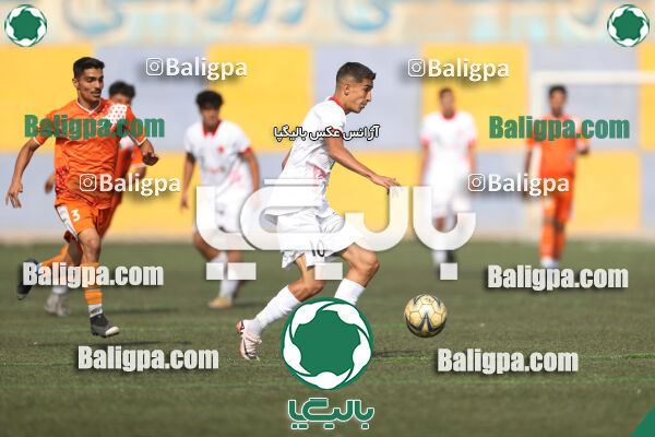 سایپا 3–2 پرسپولیس